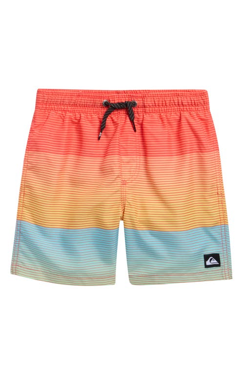 Quiksilver Quiksilver Everyday Mix Stripe Board Shorts