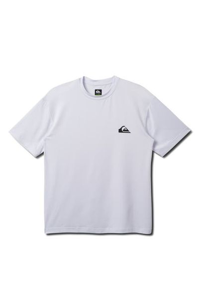 Quiksilver Quiksilver Everyday Surf Short Sleeve Rashguard