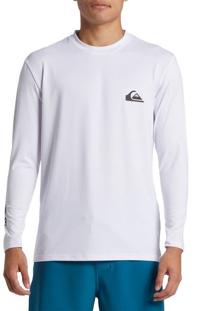 Quiksilver Quiksilver Everyday Surf UPF 50+ Long Sleeve T-Shirt