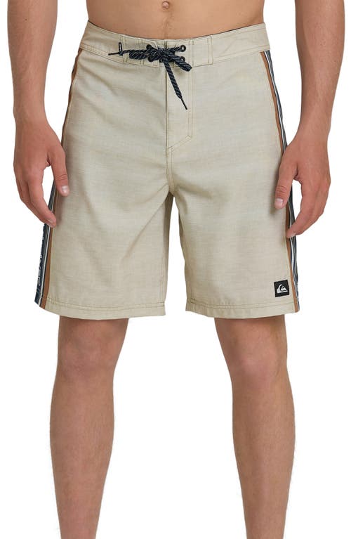 Quiksilver Quiksilver Fade Lines 19" Board Shorts