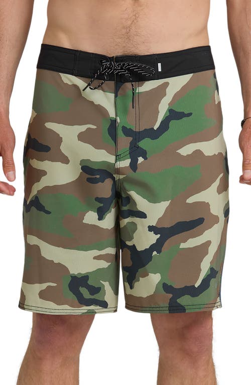 Quiksilver Quiksilver Highline Aero Board Shorts