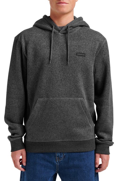 Quiksilver Quiksilver Keller Hoodie