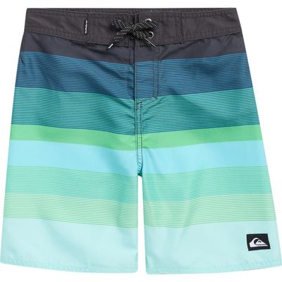 Quiksilver Quiksilver Kids' Everyday Straight Swim Trunks