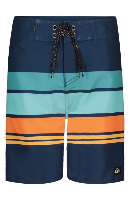 Quiksilver Quiksilver Kids' Everyday Straight Volley Board Shorts