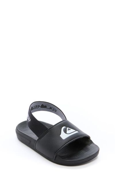 Quiksilver Quiksilver Kids' Sunset Slingback Sandal