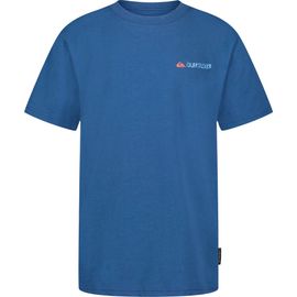 Quiksilver Quiksilver Kids' Surf Snapshot Graphic T-Shirt