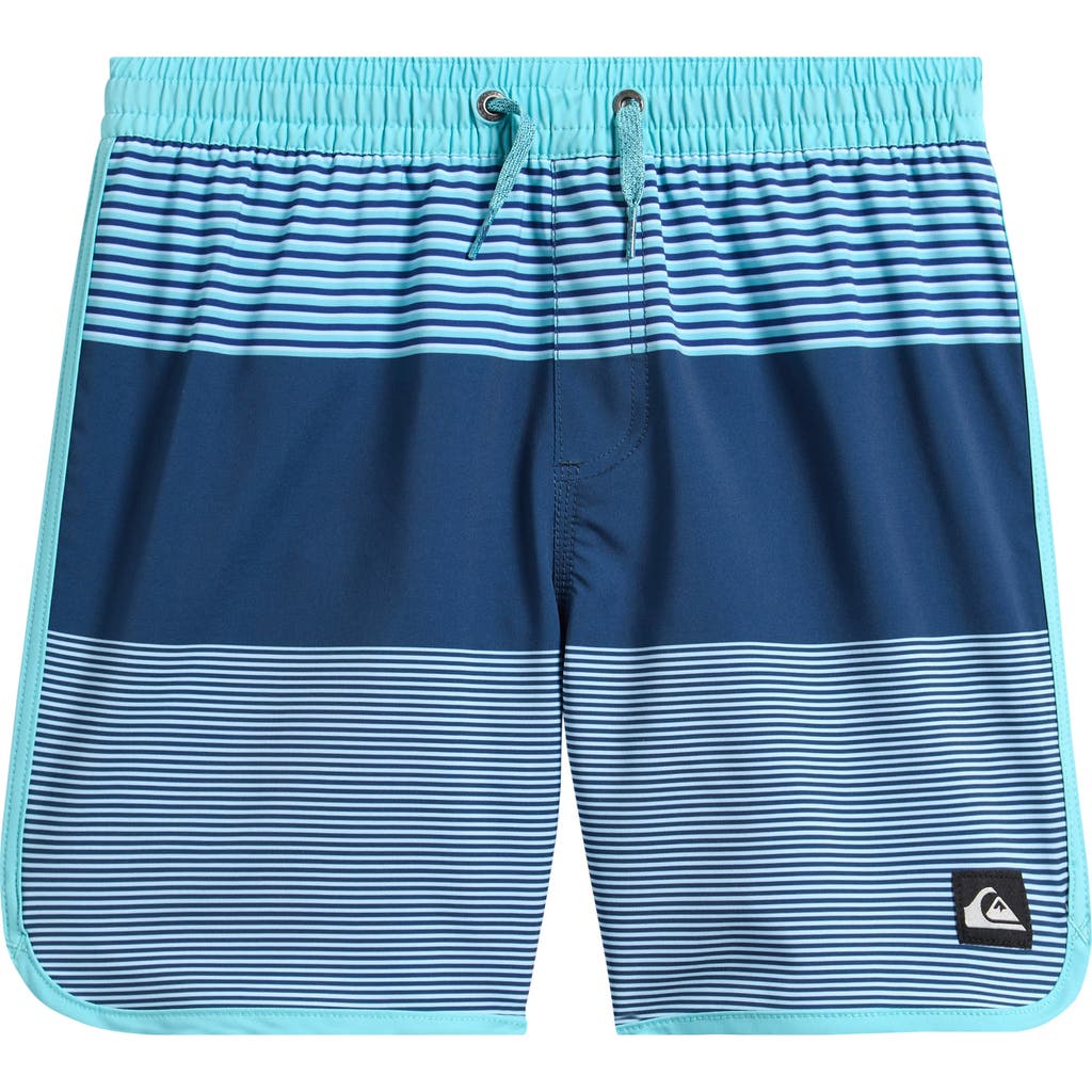 Quiksilver Quiksilver Kids' Surfsilk Tijuana Volleyball Shorts