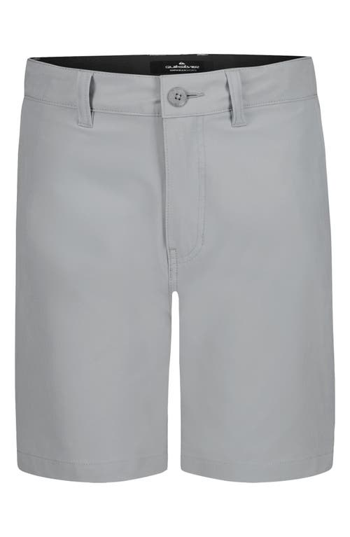 Quiksilver Quiksilver Kids' Union Amphibian Hybrid Shorts