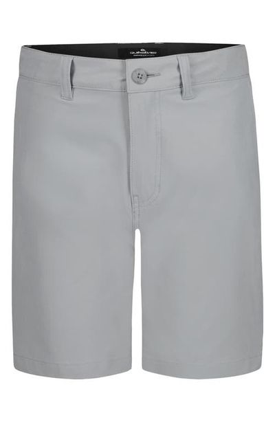 Quiksilver Quiksilver Kids' Union Amphibian Hybrid Shorts
