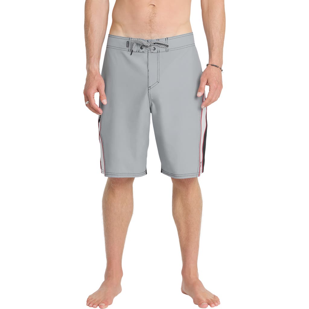 Quiksilver Quiksilver Mercury Gravity 21" Board Shorts