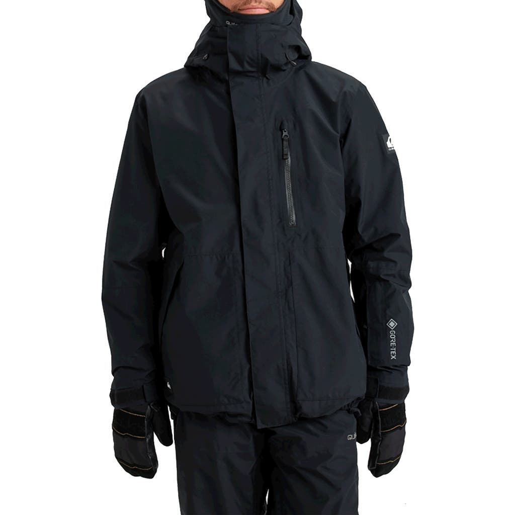 Quiksilver Quiksilver Mission Water Resistant WarmFlight®