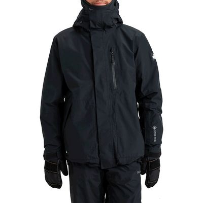 Quiksilver Quiksilver Mission Water Resistant WarmFlight®