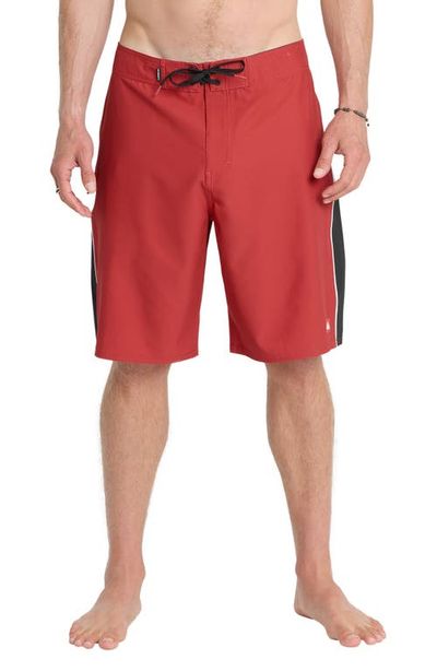 Quiksilver Quiksilver Nomad 21 Board Shorts