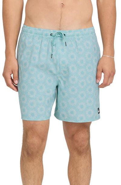 Quiksilver Quiksilver Ocean Mayhem Volley Swim Trunks