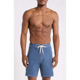 Quiksilver Quiksilver Original Arch 18" Water Repellent Board Shorts