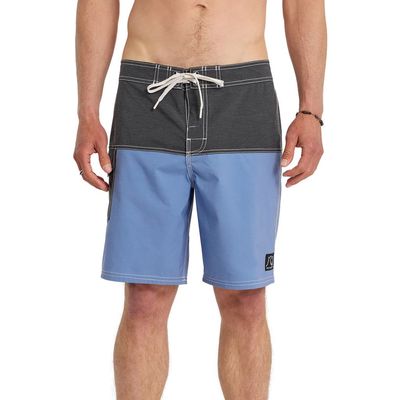 Quiksilver Quiksilver Original Blocked 19" Board Shorts