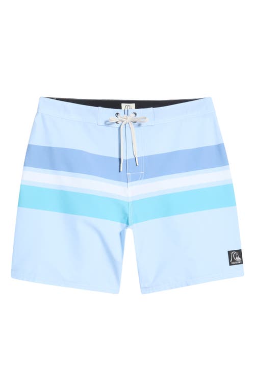 Quiksilver Quiksilver Original Straight Board Shorts