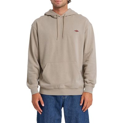 Quiksilver Quiksilver Saltwater Oversize Pullover Hoodie