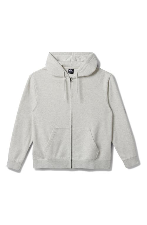 Quiksilver Quiksilver Saltwater Zip Hoodie