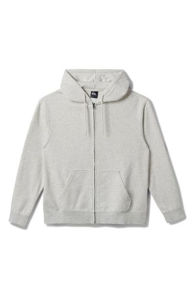 Quiksilver Quiksilver Saltwater Zip Hoodie
