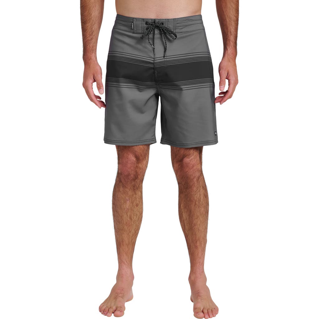 Quiksilver Quiksilver Surfsilk Street Board Shorts