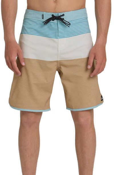 Quiksilver Quiksilver Surfsilk Tijuana Board Shorts