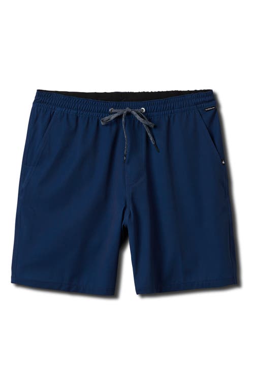 Quiksilver Quiksilver Taxer Amphibian Shorts