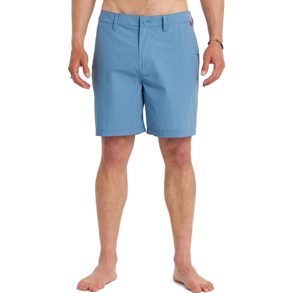 Quiksilver Quiksilver Transit 19 Hybrid Shorts