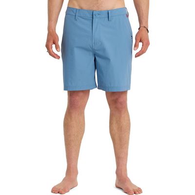 Quiksilver Quiksilver Transit 19 Hybrid Shorts