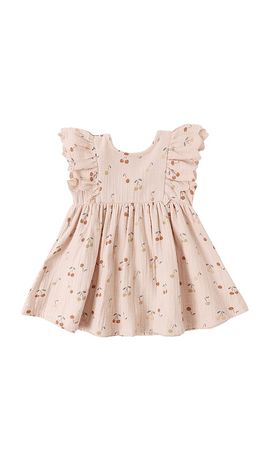 QUINCY MAE QUINCY MAE Alina Dress