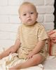 QUINCY MAE QUINCY MAE Boxy Pocket Tee & Short Set - 2