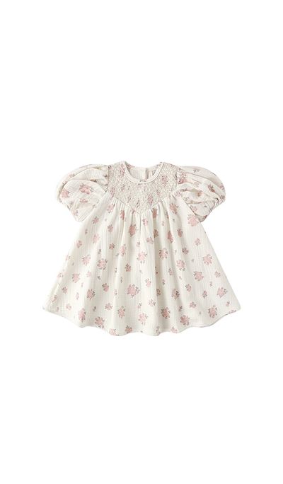 QUINCY MAE QUINCY MAE Carina Dress