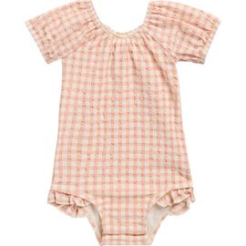 QUINCY MAE QUINCY MAE Catalina UPF 50+ One-Piece Swimsuit