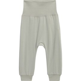 QUINCY MAE QUINCY MAE Fold Over Pants