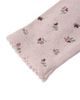 Quincy Mae Quincy Mae Girls' Pointelle Long Sleeve Tee & Leggings Set - 2