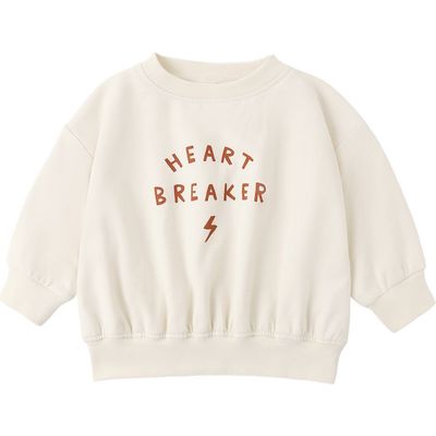 QUINCY MAE QUINCY MAE Heart Breaker Sweatshirt