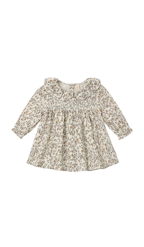 QUINCY MAE QUINCY MAE Kids Callie Dress