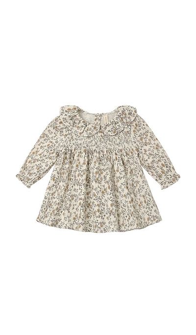 QUINCY MAE QUINCY MAE Kids Callie Dress