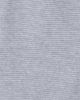 QUINCY MAE QUINCY MAE Kids' Heathered Organic Cotton Knit Pants - 3