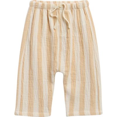 QUINCY MAE QUINCY MAE Kids' Henry Summer Stripe Pants