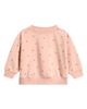 QUINCY MAE QUINCY MAE Kids' Relaxed Heart Sweatshirt - 1