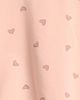 QUINCY MAE QUINCY MAE Kids' Relaxed Heart Sweatshirt - 2