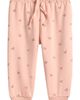QUINCY MAE QUINCY MAE Kids' Relaxed Organic Cotton Sweatpants - 1