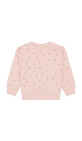 QUINCY MAE QUINCY MAE Kids Relaxed Sweatshirt