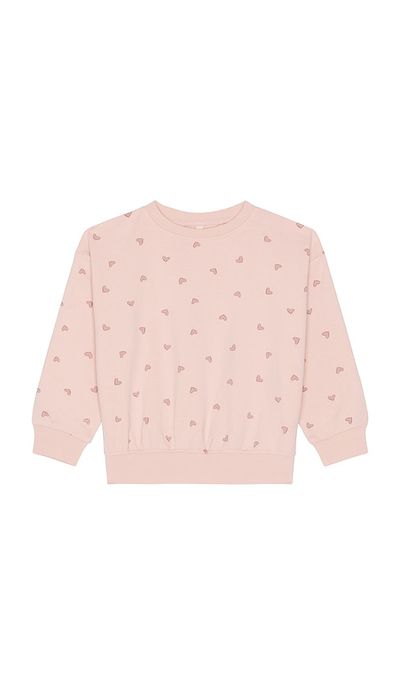 QUINCY MAE QUINCY MAE Kids Relaxed Sweatshirt