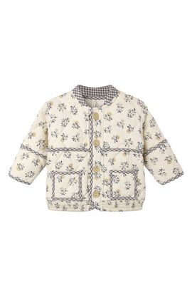 QUINCY MAE QUINCY MAE Kids' Roxie Jacket