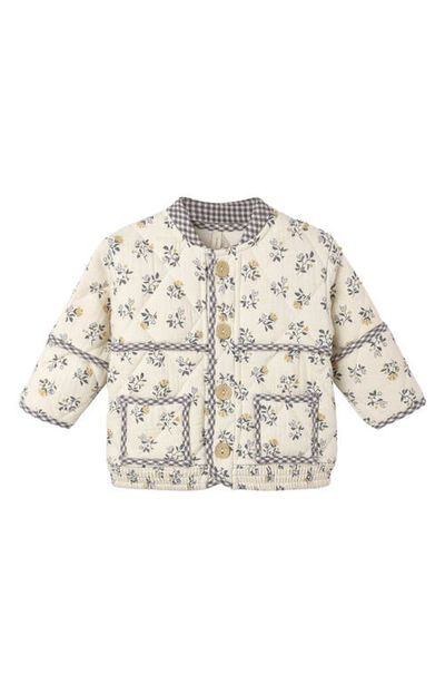 QUINCY MAE QUINCY MAE Kids' Roxie Jacket