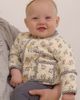 QUINCY MAE QUINCY MAE Kids' Roxie Jacket - 2