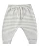 QUINCY MAE QUINCY MAE Kids' Striped Drawstring Pants - 1