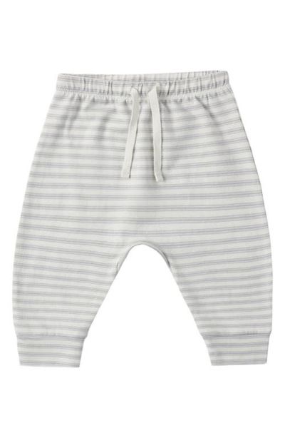 QUINCY MAE QUINCY MAE Kids' Striped Drawstring Pants
